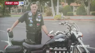 Grandfather's Plea | 9 News Perth