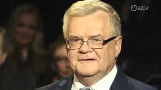 Pealtnägija | Randpere ja Savisaar