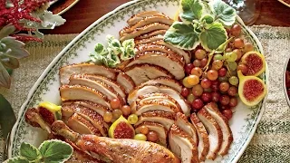 Holiday Hotline Tip:  Turkey for a Small Crowd