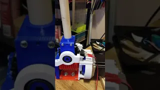 PRAT v4 (Prototype Robot Actuating Thing)