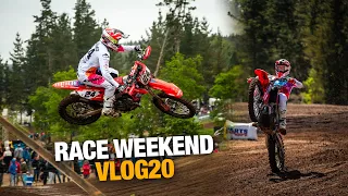 SIMPLE, I Just Need To Be Better - MXGP Galicia 2024