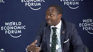 Launch of the Africa Growth Platform