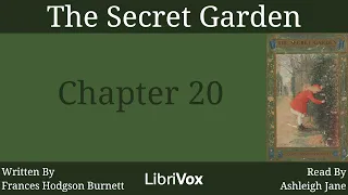 The Secret Garden Audiobook Chapter 20