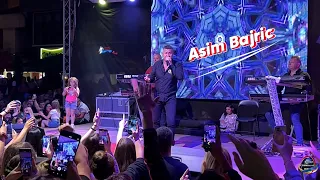 Asim Bajrić - Koncert Živinice - Bulevar