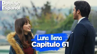 Luna llena Capitulo 61 (Doblaje Español) | Dolunay