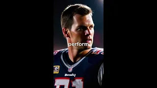 Tom Brady: THE GREATEST UNDERDOG OF ALL TIME!