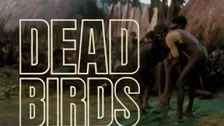 Мертвые птицы    1963г