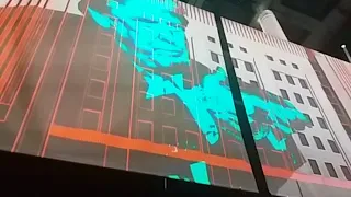 Roger Waters - Pigs @ Moscow, 2018