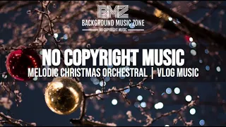 Scott Buckley - Frankincense And Myrrh [NO COPYRIGHT BACKGROUND MUSIC] Melodic Christmas Orchestral