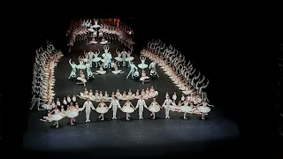 Hommage à Patrick Dupond, Défilé du ballet, Opéra de Paris, Palais Garnier, 22nd February 2023