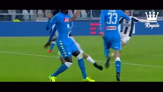 Juventus vs Napoli 3 1 All Goals  Highlights Last Match  HD
