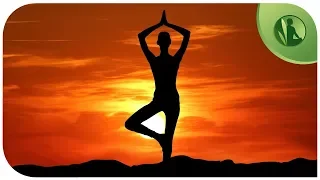 1 HORA de Música para Yoga e Meditação 🙏 Paz Interior
