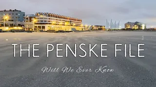The Penske File - Will We Ever Know? (Official Video)