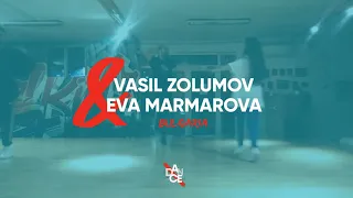 Beatrix Dance League 6 / Vasil Zolumov & Eva Marmarova