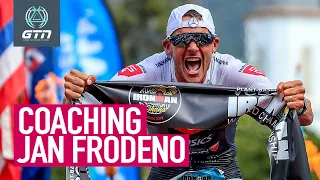 How To Sustain Success | Full Interview With Jan Frodeno's Coach