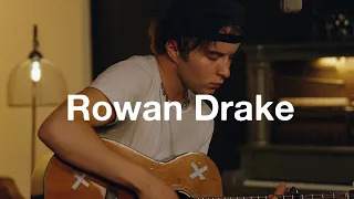 Rowan Drake - Live at Rugs Unplugged