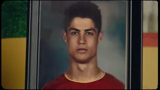 Cristiano Ronaldo - The Story