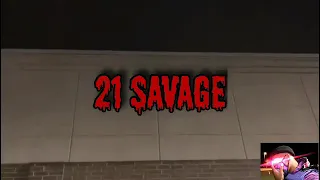 Immortal- 21 Savage | E.&.T | Dance Video