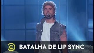 LipSync Battle - Luis Fonsi - "It's Gonna Be Me"