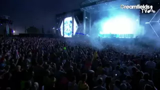 Matisse & Sadko vs. Steve Angello - SLVR: Steve Angello Live @ Creamfields 2013