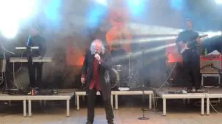 Joachim Witt - Die Flut Live @ NCN 2014 (07.09.2014)