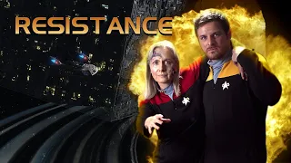 Resistance: a Star Trek Fan Production