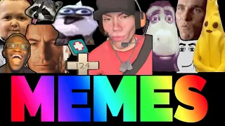 JUNGLE OF THE BEST DANK MEMES V44