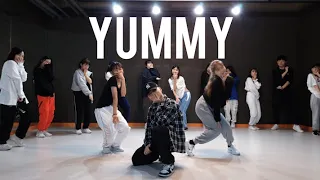 Justin Bieber - Yummy | KAMEL