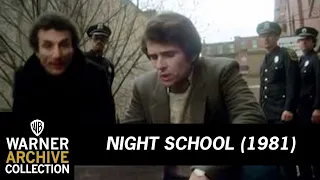 Preview Clip | Night School | Warner Archive