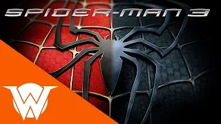 Spider Man 3 Game Review - wayneisboss