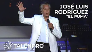 Jose Luis Rodriguez "El Puma" - "Medley" | Gran Final TalenPro 2022