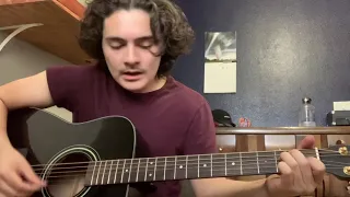 “Help!” by The Beatles (cover)