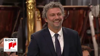 Vienna Philharmonic, Jonas Kaufmann – Massenet: Werther: Pourquoi me réveiller? (SNC 2020)