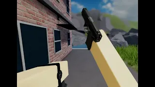 usp reload animation for my fps game