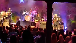 Ringo Starr And His All-Starr Band- Overkill (Nashville Ryman Auditorium September 24 2023)