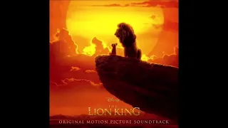 The Lion King 2019 Circle Of Life Mashup