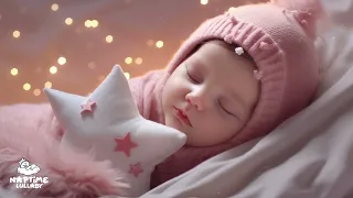 Sleep Instantly Within 3 Minutes💖Baby Sleep Music ♥ Mozart Brahms Lullaby ♥ Brahms And Beethoven