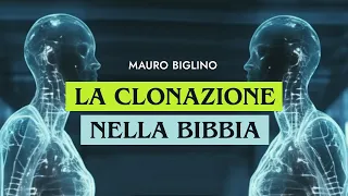 La clonazione nella Bibbia | Mauro Biglino