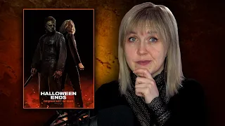 Halloween Ends Review (Spoiler) Ein schmerzhaftes Ende ?