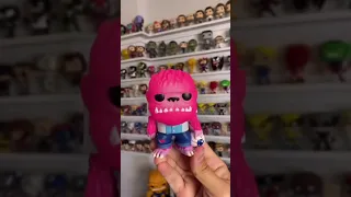 FUNKO POPS THAT ARE PINK #funkopop