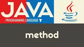 Methods | Java | Tutorial 13