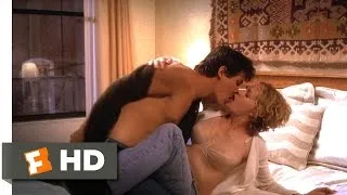 Hollow Man (2000) - Peeping Tom Jealousy Scene (6/10) | Movieclips