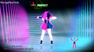 Dark Horse by Katy Perry just dance fanmashup