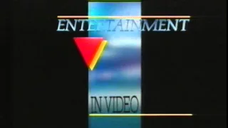 Spawn VHS opening