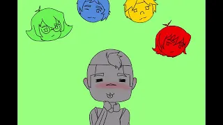 Voltron WIP Animatic (You're Welcome - Shiro)