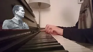Uz Maršala Tita - Piano version