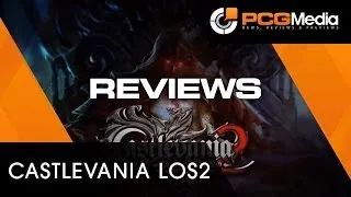 Castlevania Lords of Shadow 2 PC Review - PCGMedia