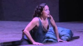 Elektra de Richard Strauss dans le mise en scène de Patrice Chéreau (2013)