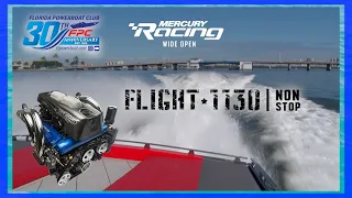 Mercury Racing Flight 1130 - Cigarette EP 4