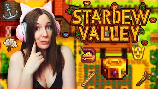 ❓ Hogyan lesz végre Prismatic Shardom?! 😰 STARDEW VALLEY 🌟